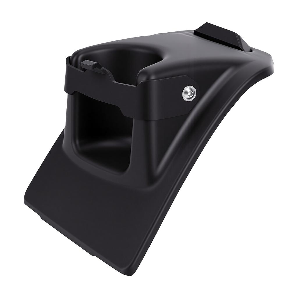 ATV Left Mudguard Cup Holder Replacement for Foreman 500 TRX520FE2 TRX520FM1 2.5in Width