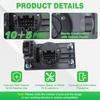 For  Lincoln Mark LT 2006-2007 for Ford F150 2005-2008 10 and 5 P Headlight Control Switch 1S9939 7L3Z11654CB