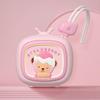 Baizi'en X49 Cute TV Rechargeable Hand Warmer
