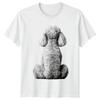 Üst giysisi – T-shirtler