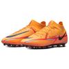 New Nike Phantom GT2 Elite Df AG Pro Laser Orange Bright Crimson DC0749-808