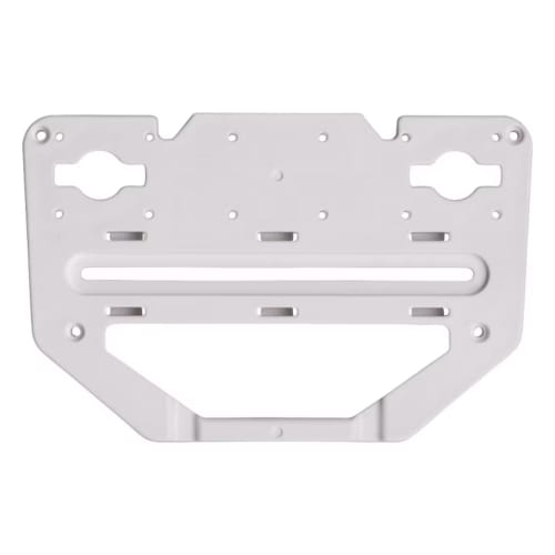 

SHIMANO Cooler Side Base Fishing Cooler Box Accessory NA-A01V White