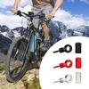 Aluminum Alloys Olivary Head Mountain Bicycles Component Bicycles Brake Fittings Hose Connector Accessories