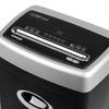 Comet 5-Level Cross-Cut Commercial Office Paper Shredder CN plug (adapter included)