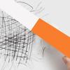 Magic Eraser Easy Limescale Eraser Rubber Household Kitchen Cleaning Tools Toilet Rust Brush Bathroom Glass Rust Remover