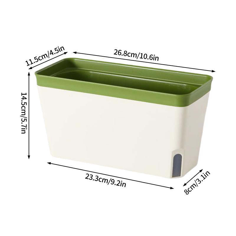 

Прямоугольные цветочные горшки Горшки для суккулентных растений Ландшафтный горшок для бонсай Горшки для растений Овощи Растущий цветочный горшок Квадратная кашпо