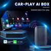 Android Mini Ai BOX cu fir la cutia wireless CarPlay Adaptor Android Auto Suport Netflix YTB pentru Benz Kia Honda Volvo Hyunda Ford
