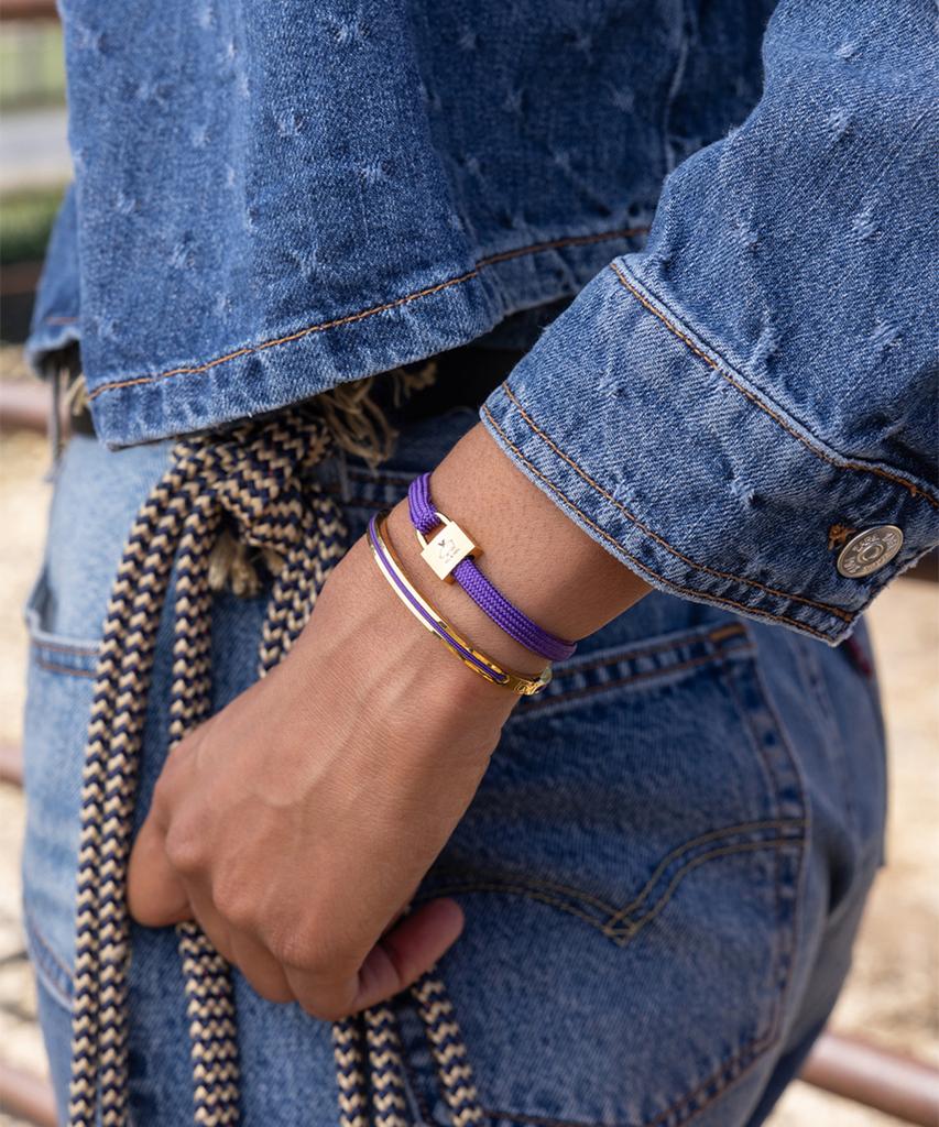 Pig&Hen (Women'S) Billie Bracelet Collection