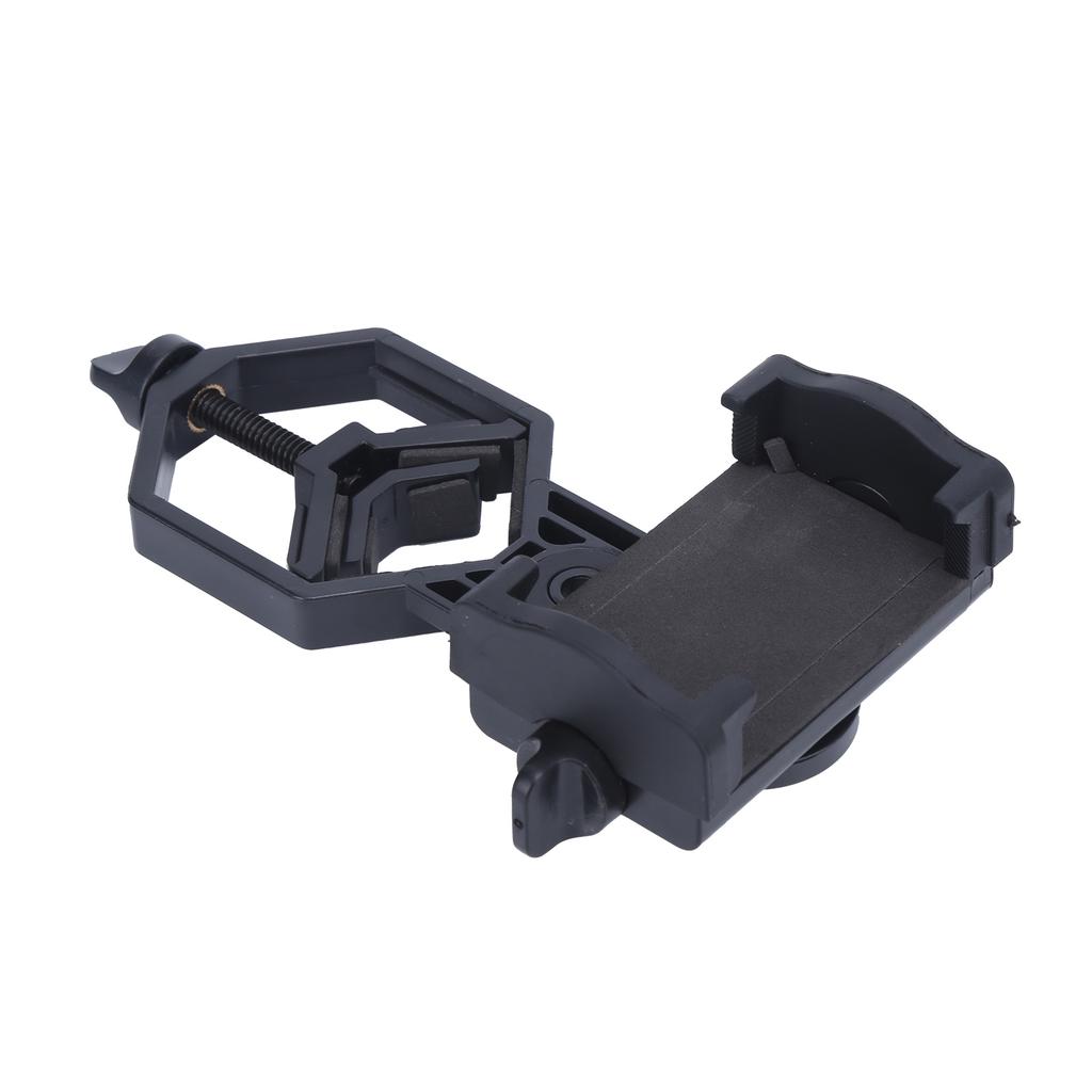 Handy Teleskop Adapter Halterung Universal Smartphone Adapter Halterung für Spektiv Teleskop Fernglas Monokular