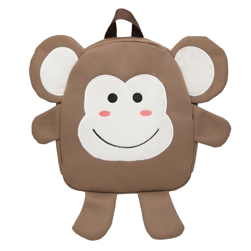 

Милый мини-рюкзак с героями мультфильмов, женский легкий маленький школьный рюкзак, студенческий исходящий рюкзак