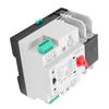 Automatic Transfer Switch Din Rail Mounted 2P Power Uninterruptible Distribution Control 230V