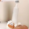 2Pcs Manual Toothpaste Dispenser Tube Squeezer for Toothpaste and More User Friendly