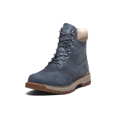 Tree Vault 6 Inch Boots 'Navy Nubuck' A5NJ8019