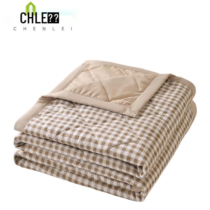 Chenlei 100% Cotton Summer Quilt 180x200cm