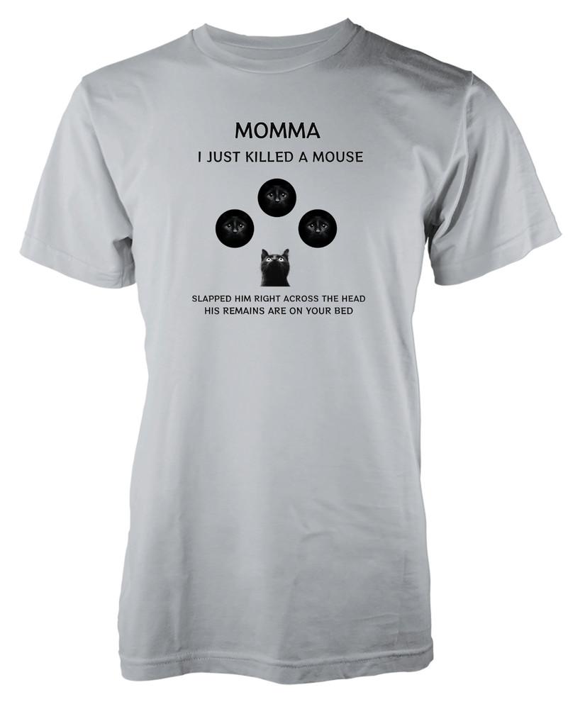 

Personalised Bohemian Rhapsody Cats Custom Novelty Unique Tshirt Adult and Kids 2XL