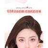 NOVO - Dual-Ended Cloud Soft Lipliner - 4 Colors