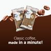 Society Daily Coffee Premix | 1 Kg Pouch | Instant Coffee | Flavourful & Tasty | Enticing Aroma
