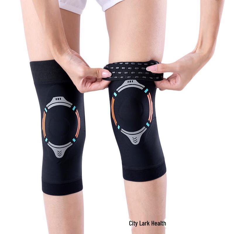 AIRBAILING Running & Basketball Knee Brace