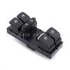 7P6959857 Car Electric Power Master Window Switch Button For VW TOUAREG TOURAN SHARAN ALHAMBRA 7P6 959 857
