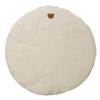 Sunny Mat Baby Mat Play Mat Monthly Photo Round Baby Bear Washable Newborn Diameter 80cm