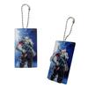 Small Planet Marvel Rivals 3D Keychain A Blind Wrapped Complete Set of 17 Figures