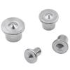 DIY Dowel Center Point Pins TOOL 6mm/8mm/10mm/12mm