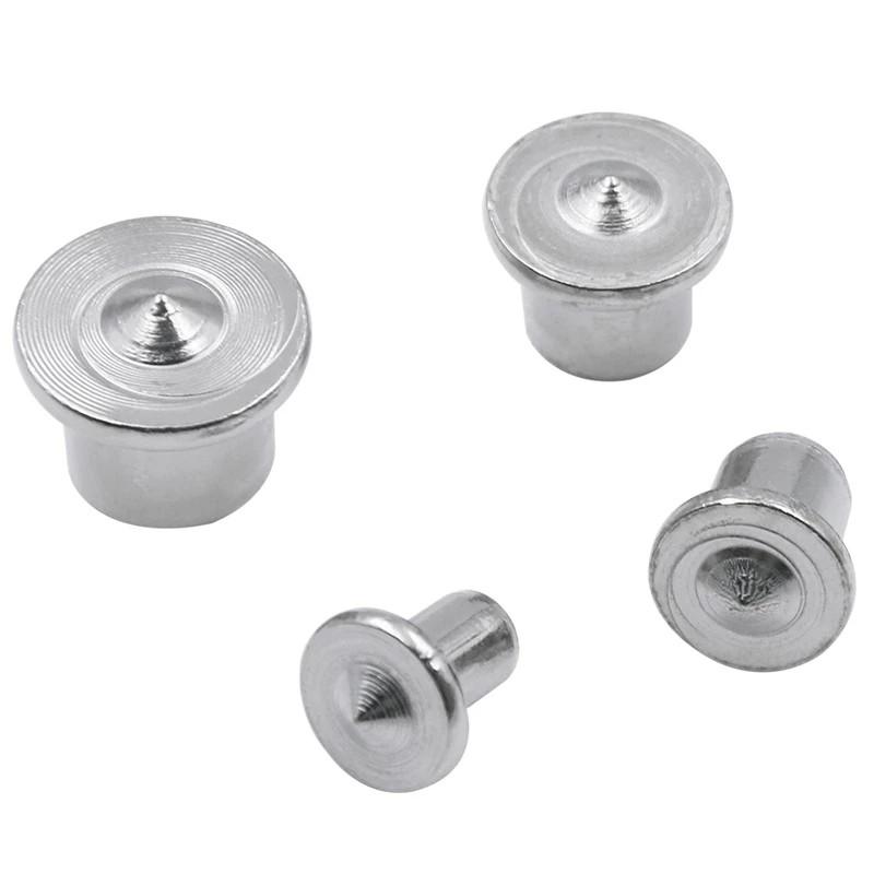 DIY Dowel Center Point Pins TOOL 6mm/8mm/10mm/12mm