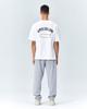 Eopeokollabo Blank T-Shirt White