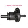 Vapor Canister Purge Valve Solenoid W/Connector Fits Hyundai