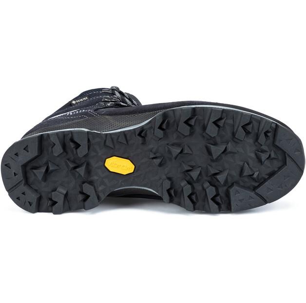 Треккинговые ботинки Hanwag Tatra Light Wide GTX