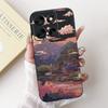 5G For Motorola Moto G56 G86 Cover For Motorola Moto G86 Case Silicone Fashion Butterfly Luxury Cute Funny Painted Back Cover