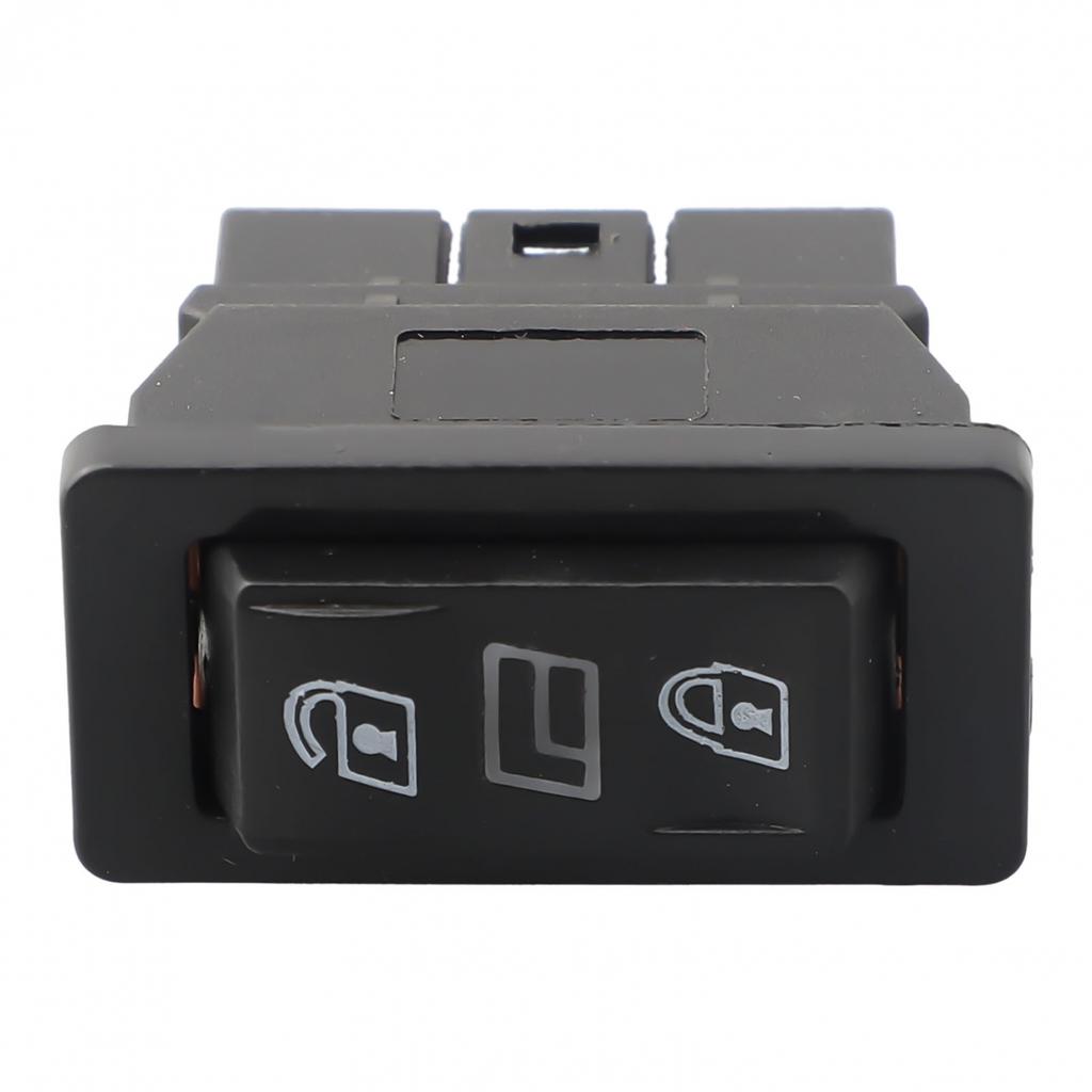 12V 5Pins Switch Switch 20A 5 Pins Black Car