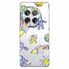 For OnePlus Ace 2 Pro Case Clear TPU Silicone Funda Capa for One plus Ace2 Pro Soft Covers Transparent Coques bag Ace2Pro 6.74''