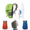 Durable 40l Waterproof Nylon Camping Backpack For Outdoor Activities