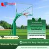 Pingmai Portable Basketball Hoop