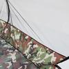 Mit Boden Camo Camping Moskitonetz Zelt Netz Zelt Tragbares Moskitonetz Reisen