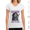 Videodrome Long Live The New Flesh T Shirt Men Women Kids 6xl Videodrome Horror David Cronenberg Movie Vhs Cronenberg 80s Sci