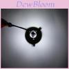 Kit de Farol de LED Cree Cob H4 Hb2 9003 Premium com 1080w 162000lm de Brilho
