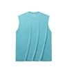 Anta Kyrie Series Casual Sleeveless Knitted Basketball Vest Unisex Tops Sea-Jade-Blue 172631111-2