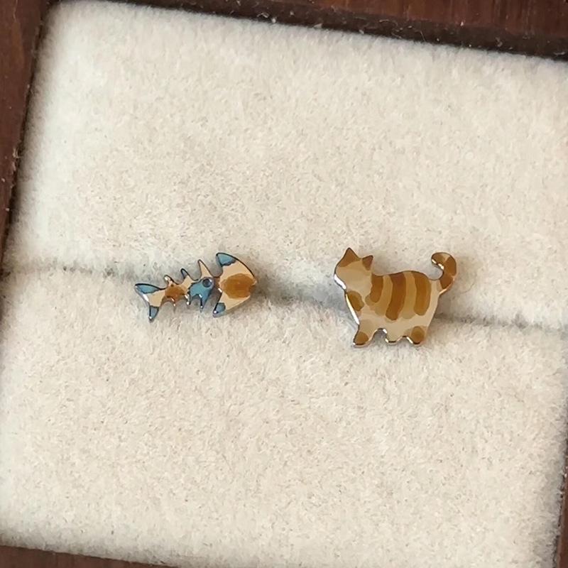 Exclusivo Ear Cuff de Camada Dupla Brilhante com Diamantes de Alto Padrão: Design Versátil e Indolor