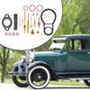Carburetor Major Repair Kit Parts for Ford Model AA Base Sturdy