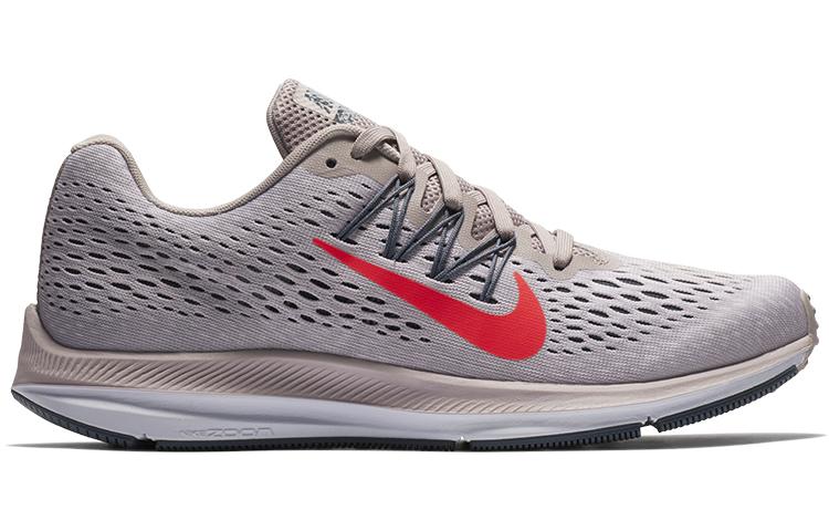 Nike Zoom Winflo 5 Particle Rose Flash Crimson Women's AA7414-600