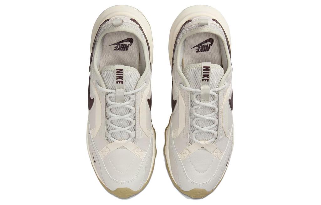 Nike Women's TC 7900 'Light Bone Burgundy Crush' DD9682-003
