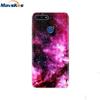 Case For Huawei Honor 7C Case On Huawei Honor7C 5.7 inch Soft Silicone Phone Cover For Huawei Honor 7C Aum-L41 TPU Cases Coque