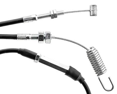 Cedrus Drive Cable Sweeper Zm03 030604