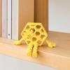 3D-printet Bikube Bietilbehør, med Fleksibelt Benledsdesign, Holdbart PLA Leddelt Legetøj, Intet Samling Nødvendigt Legetøj til Børn Bientusiaster