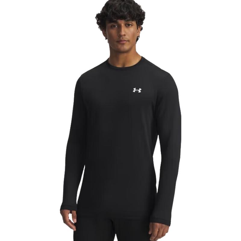 

Under Armour Men s ColdGear Base 4.0 Long Sleeve Compression Shirt XL