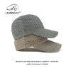 Hat Summer Breathable Mesh Baseball Cap Ladies Outdoor Sunscreen Sun Hat Casual Cap Tide