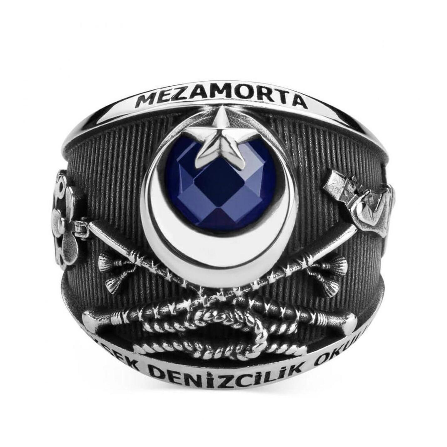 

Высшее морское училище (Кладбище) звенеть