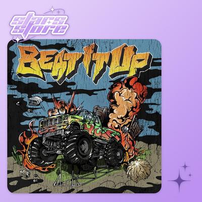 VORBESTELLUNG NCT DREAM - 6. Mini-Album Beat It Up (Digipack-Ver.)